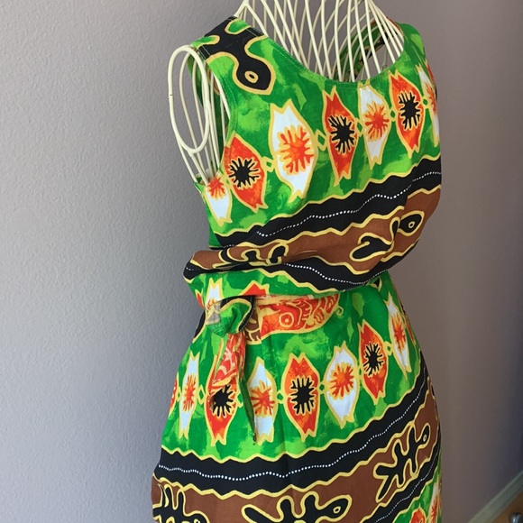 💚🧡Stunning matching set - Picture 7 of 16